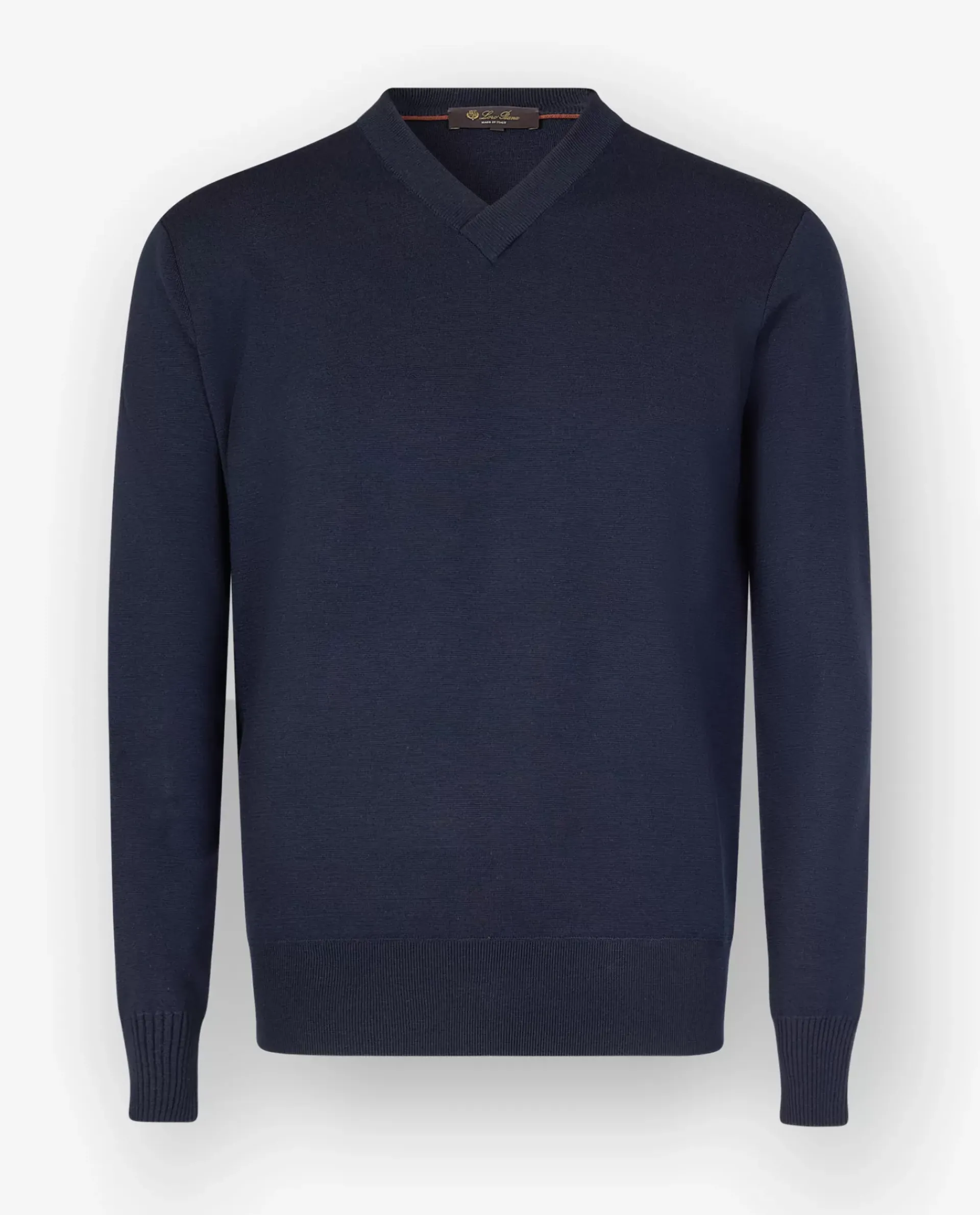 Sale V-Hals Trui Mannen Knitwear