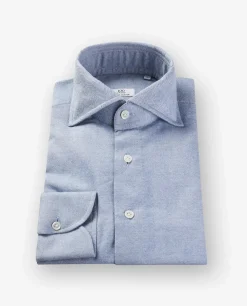 Cheap Visgraat Flanel Shirt Mannen Shirts
