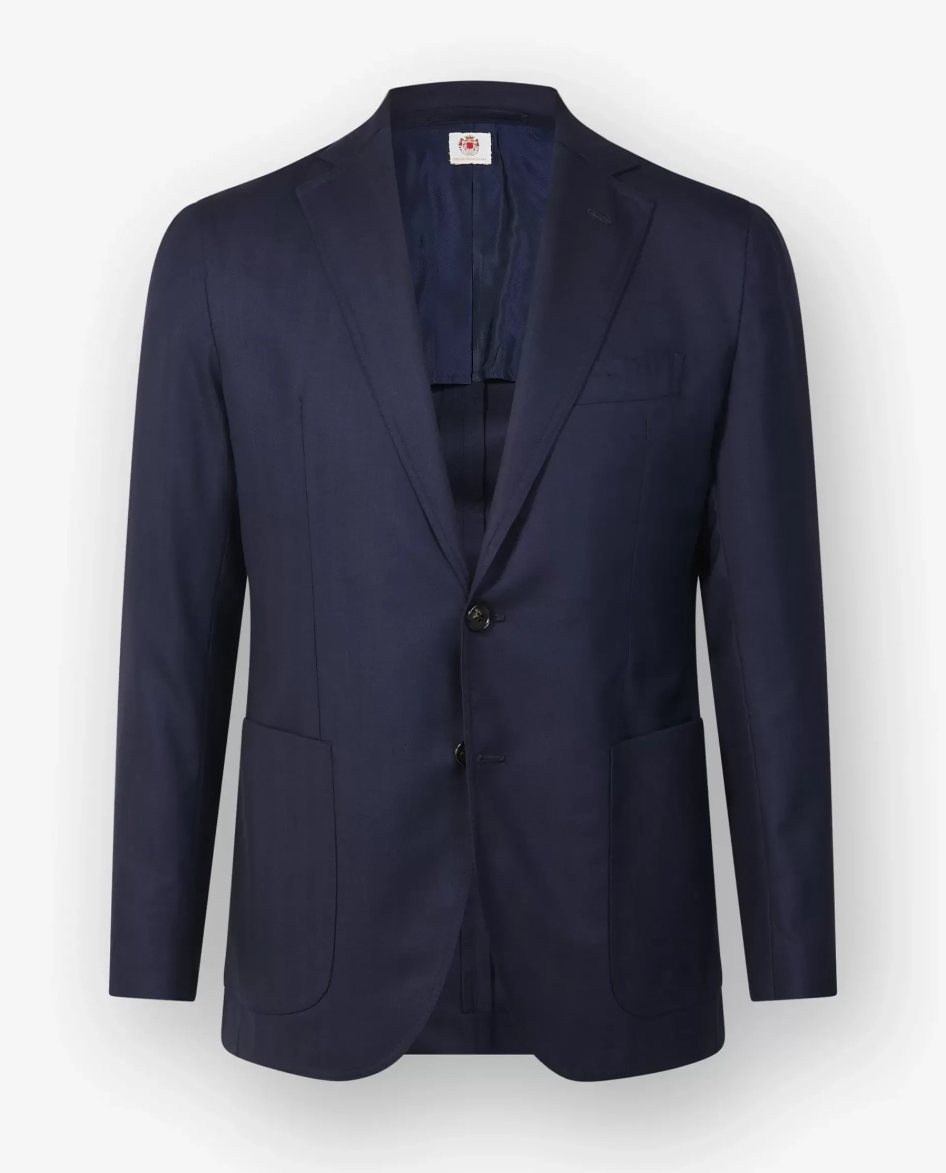 Discount Visgraat Jasje Mannen Jasjes