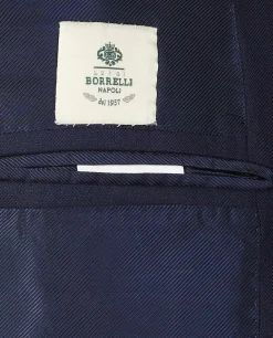 Discount Visgraat Jasje Mannen Jasjes