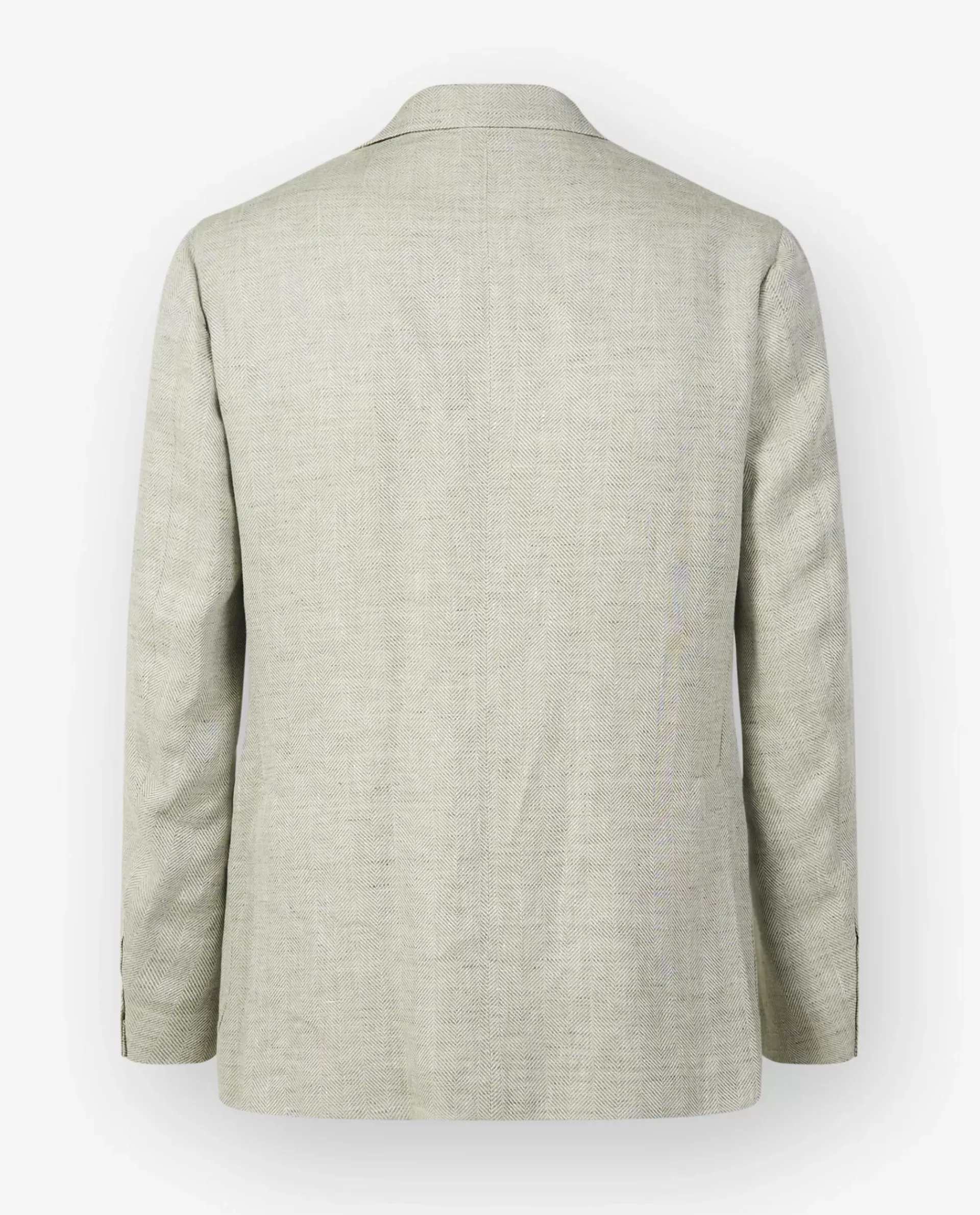 Discount Visgraat Jasje Mannen Jasjes