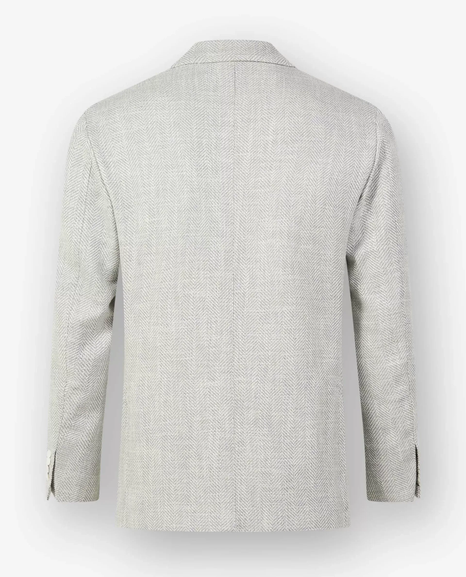 Shop Visgraat Jasje Mannen Jasjes