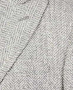 Shop Visgraat Jasje Mannen Jasjes