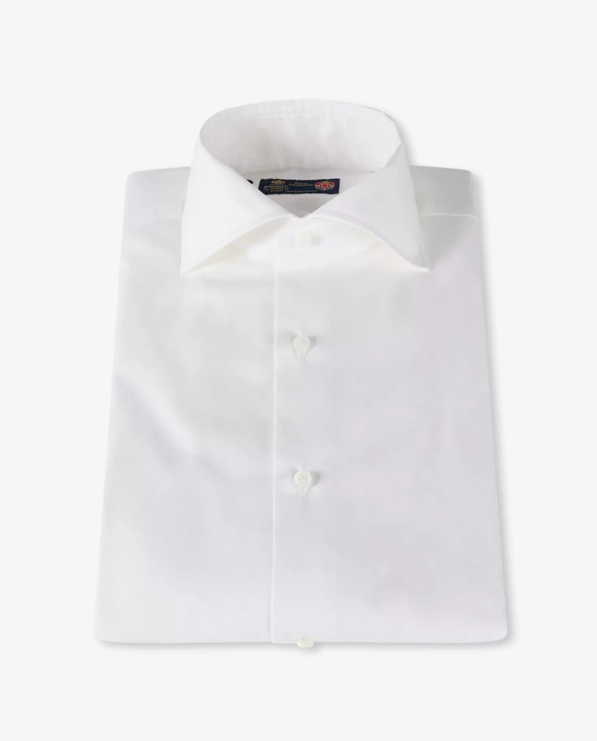 Best Sale Visgraat Shirt Mannen Shirts