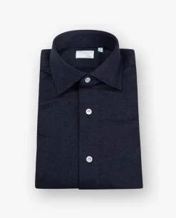 Best Visgraat Shirt Mannen Shirts