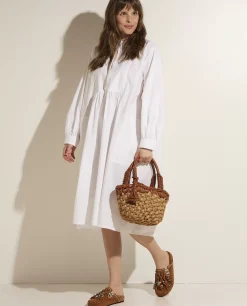 Best Sale Volumineuze Jurk Vrouwen Jurken