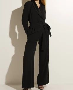 Fashion Wijde Broek Vrouwen Broeken