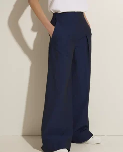Online Wijde Broek Vrouwen Broeken