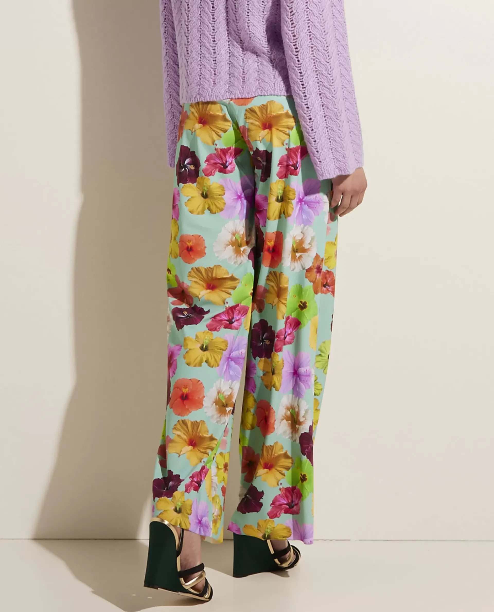 Best Sale Wijde Broek Vrouwen Broeken