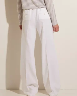 Store Wijde Broek Vrouwen Broeken