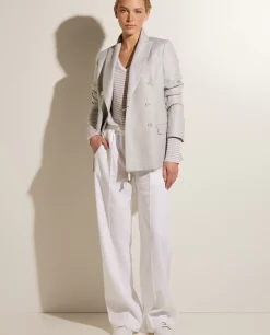 Store Wijde Broek Vrouwen Broeken