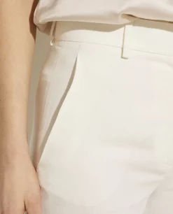 Shop Wijde Broek Vrouwen Broeken
