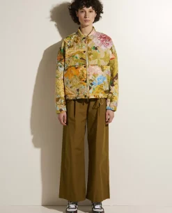 Fashion Wijde Broek Vrouwen Broeken