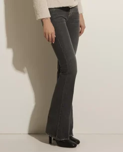 Shop Wijde Jeans Vrouwen Broeken