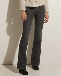 Shop Wijde Jeans Vrouwen Broeken