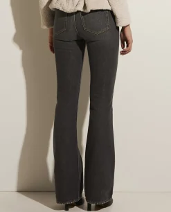 Shop Wijde Jeans Vrouwen Broeken