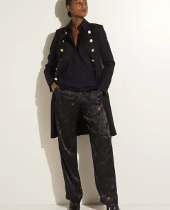 Shop Wijde Soepele Broek Vrouwen Broeken