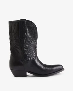 Best Sale Wish Star Low Laarzen Vrouwen Schoenen