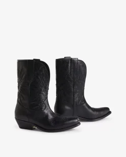 Best Sale Wish Star Low Laarzen Vrouwen Schoenen