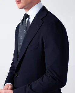 Fashion Wol Cashmere Jasje Mannen Jasjes