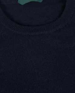 Hot Wol Cashmere Ronde Hals Trui Mannen Knitwear