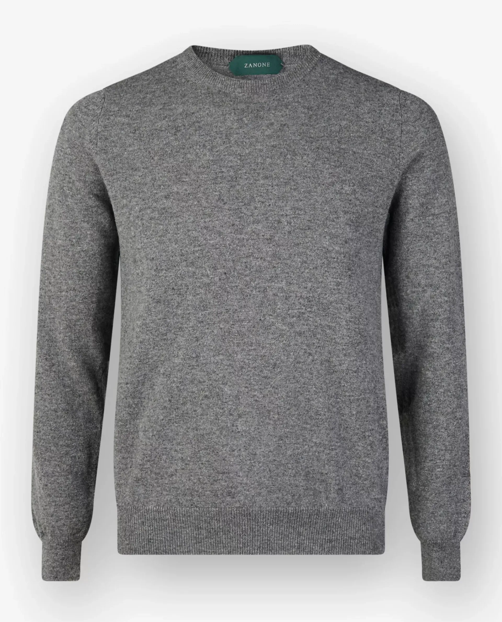 Best Wol Cashmere Ronde Hals Trui Mannen Knitwear