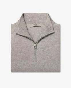 Best Sale Wol Cashmere Schipperstrui Mannen Knitwear