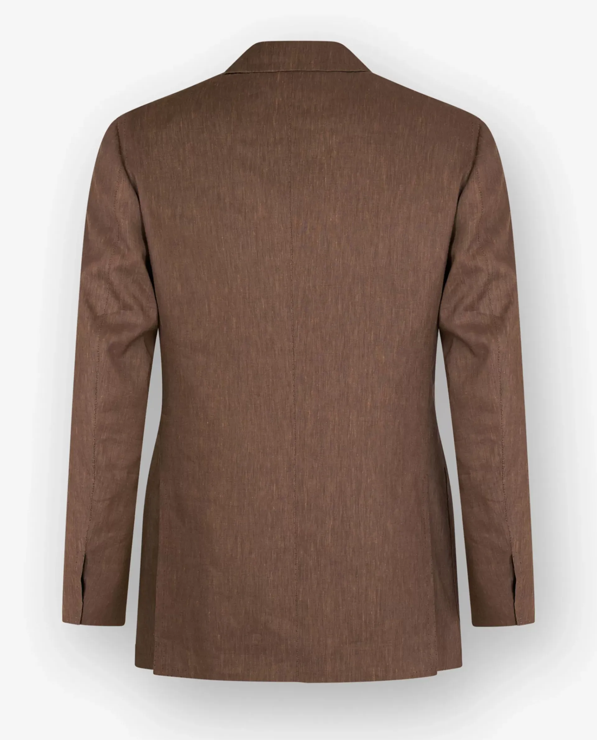 Flash Sale Wol Linnen Pak Mannen Pakken