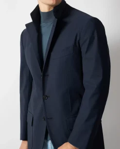 Fashion Wol Lupetto Coltrui Mannen Knitwear