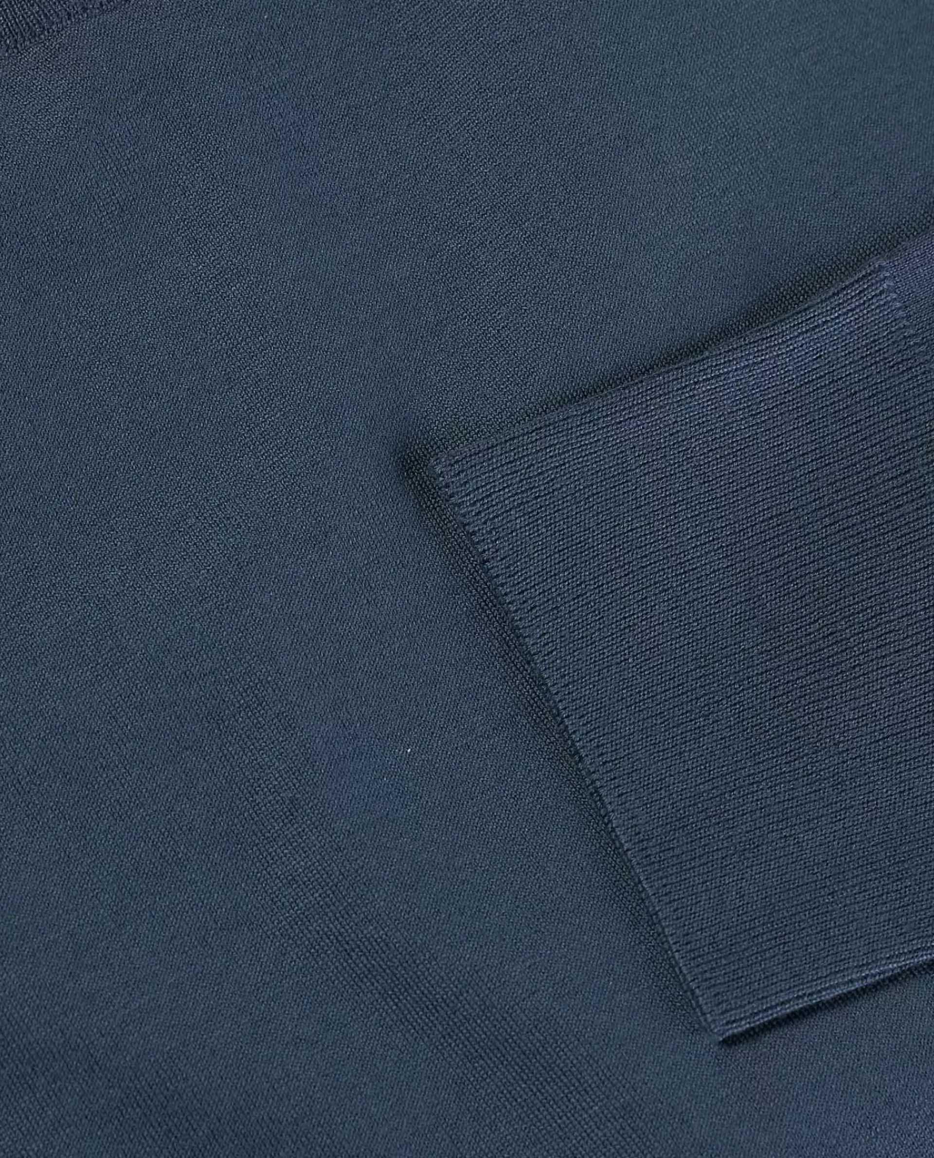 Fashion Wol Lupetto Coltrui Mannen Knitwear