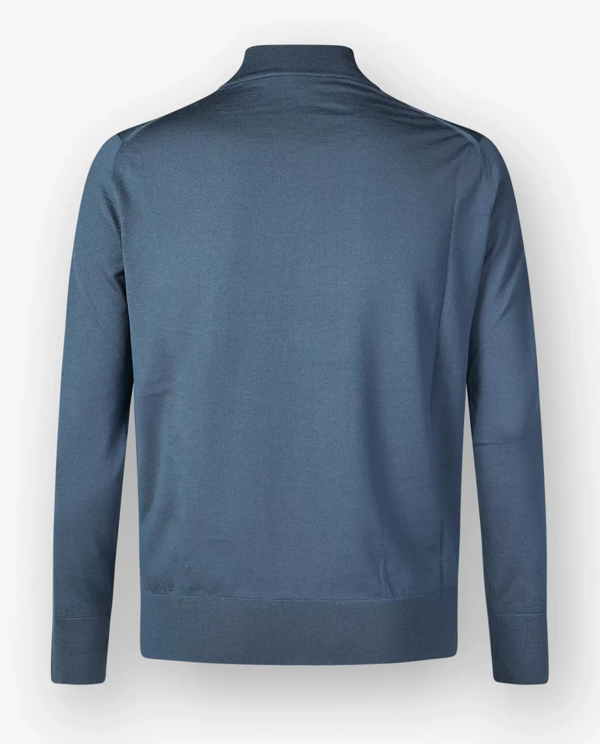 Fashion Wol Lupetto Coltrui Mannen Knitwear