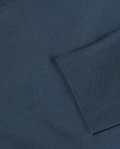 Fashion Wol Lupetto Coltrui Mannen Knitwear