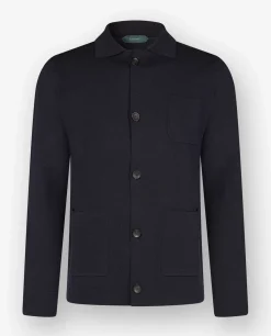 Online Wol Vest Mannen Knitwear