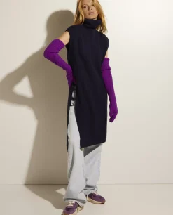 Cheap Wol-Cashmere Trui Vrouwen Knitwear