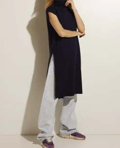 Cheap Wol-Cashmere Trui Vrouwen Knitwear