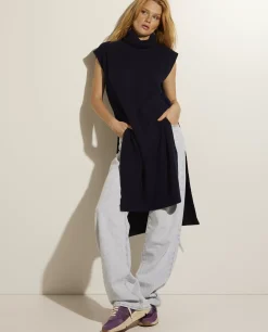 Cheap Wol-Cashmere Trui Vrouwen Knitwear