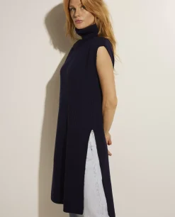 Cheap Wol-Cashmere Trui Vrouwen Knitwear