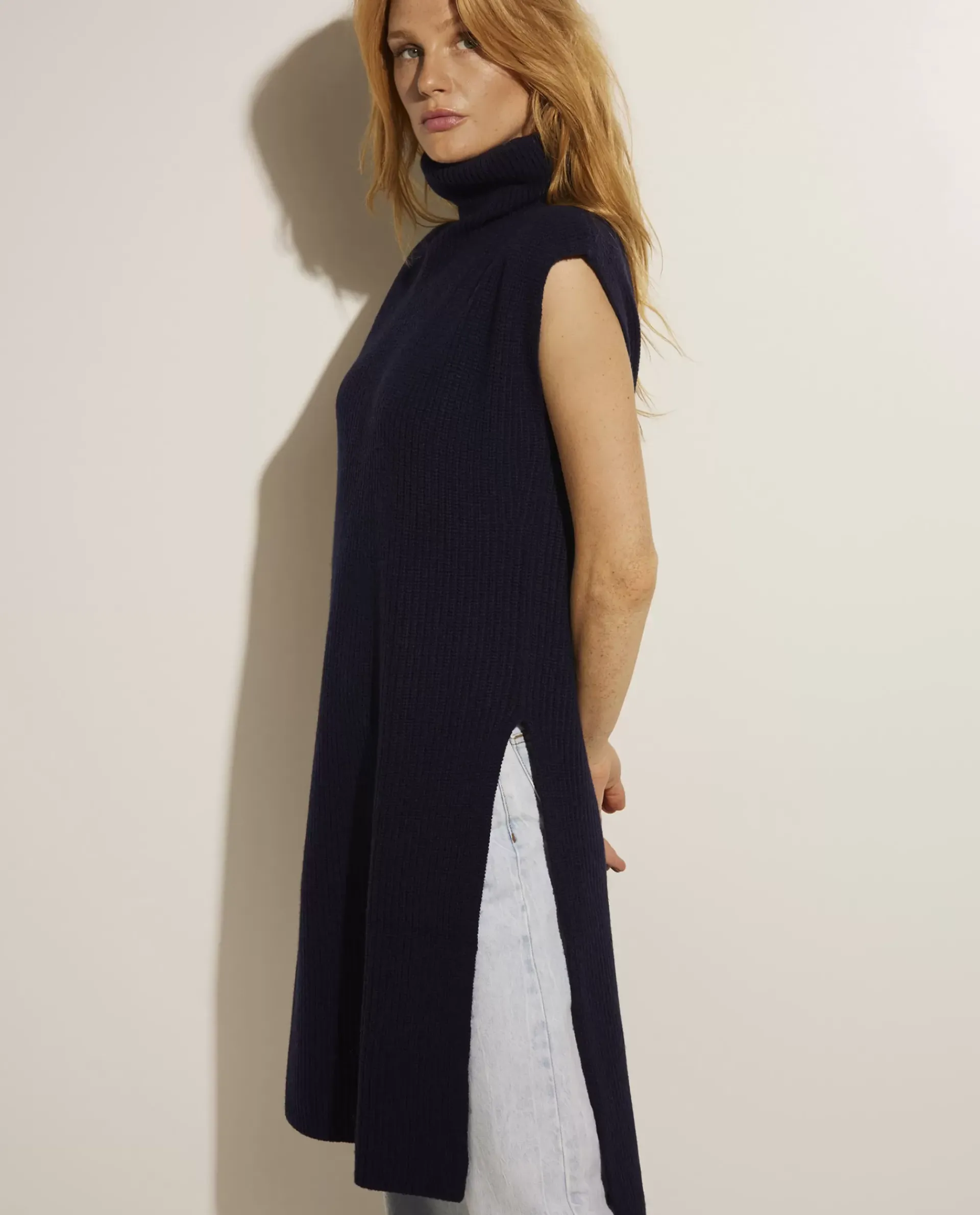 Cheap Wol-Cashmere Trui Vrouwen Knitwear