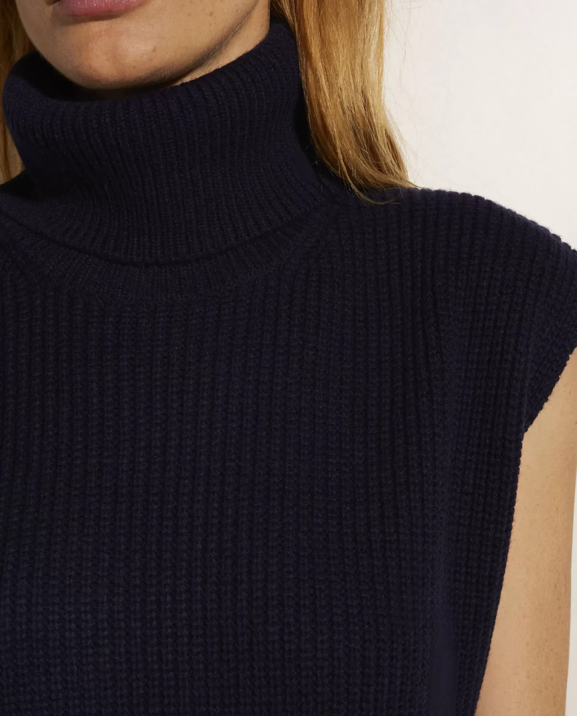 Cheap Wol-Cashmere Trui Vrouwen Knitwear