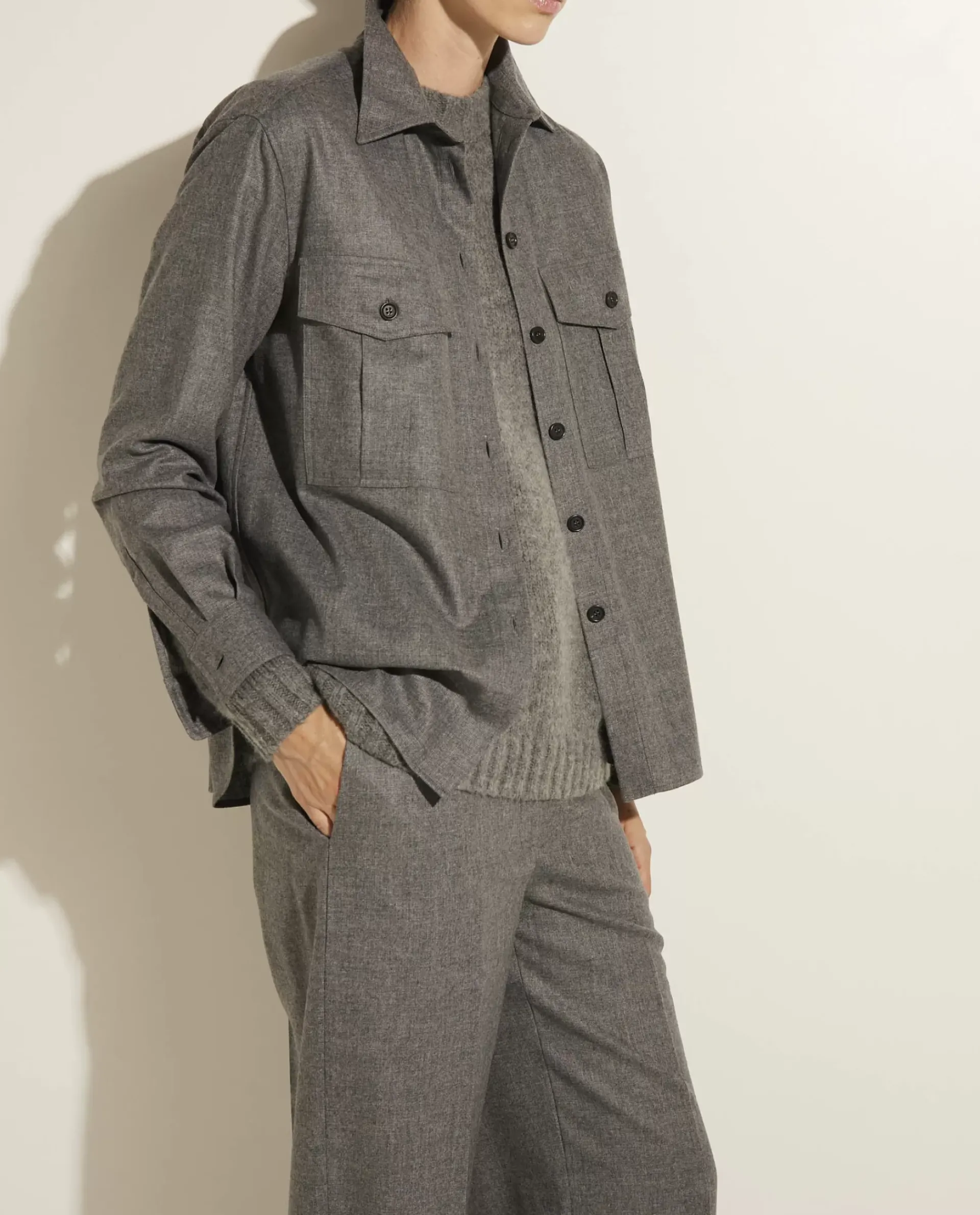 Best Wollen Blouse Vrouwen Blouses