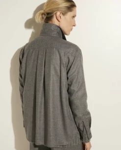 Best Wollen Blouse Vrouwen Blouses