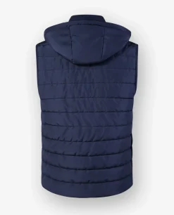 Discount Wollen Bodywarmer Mannen Jassen