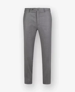 Hot Wollen Broek Mannen Broeken