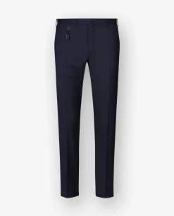 Hot Wollen Broek Mannen Broeken