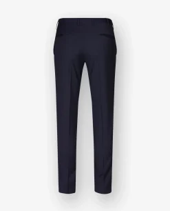 Hot Wollen Broek Mannen Broeken