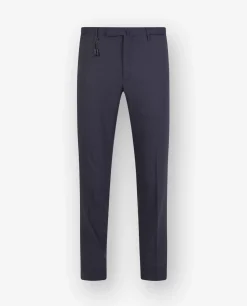 Hot Wollen Broek Mannen Broeken