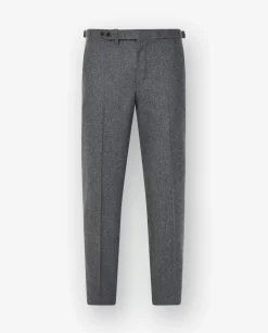 Cheap Wollen Broek Mannen Broeken