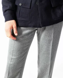 Cheap Wollen Broek Mannen Broeken
