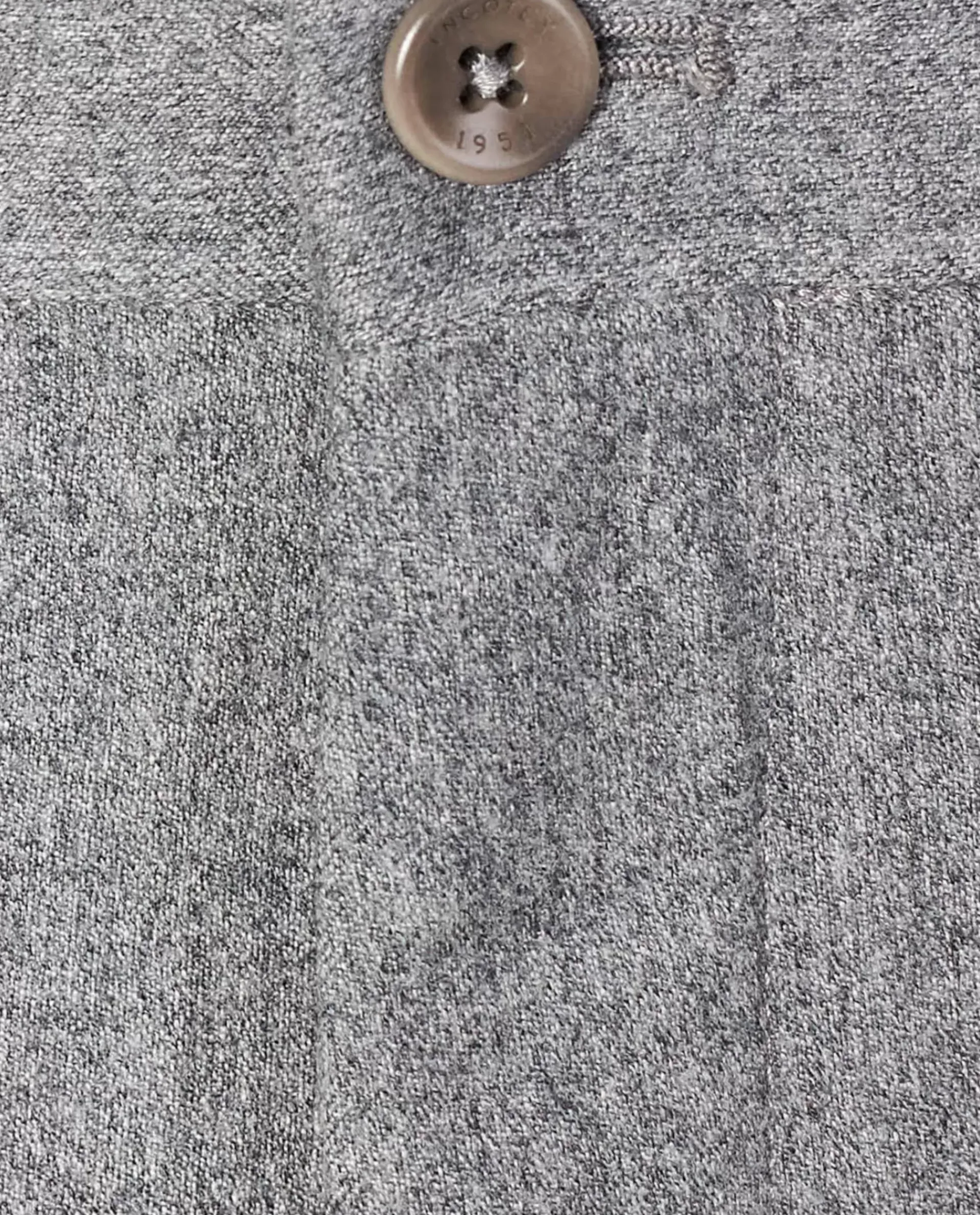 Cheap Wollen Broek Mannen Broeken