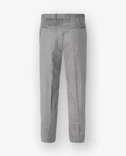 Cheap Wollen Broek Mannen Broeken
